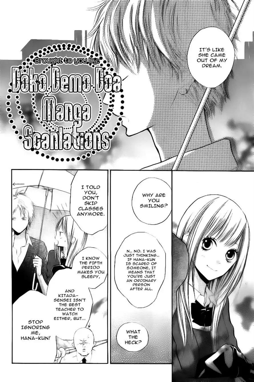 Hanagimi to Koisuru Watashi Chapter 2 25